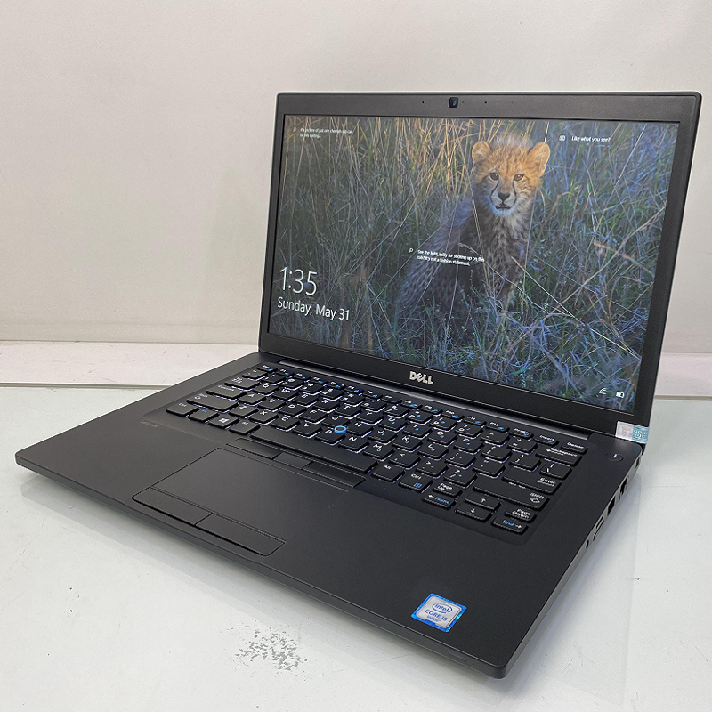 DELL LATITUDE 7480/ CORE i5- 6300U/ RAM 8Gb/ SSD 256Gb/ Màn 14.0″ FullHD IPS