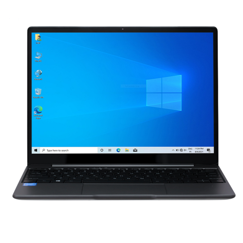 LAPTOP CHUWI GEMIBOOOK J4125/8GB/256GB/WIN10