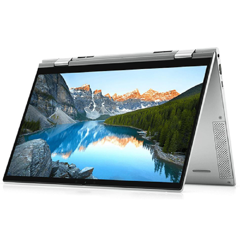 DELL INSPIRON 7306 2 IN 1( I5-1135G7, RAM 8GB, SSD 512GB, FHD)