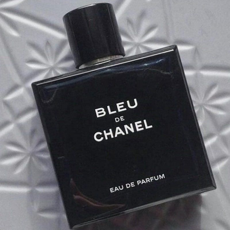 Chanel Bleu De Chanel Hydrating After Shave Gel  The Beauty Club  Shop  Mens Fragrance