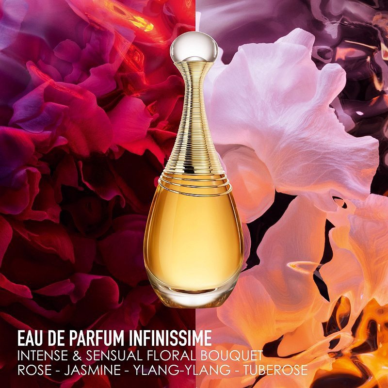 Christian Dior JAdore Infinissime Perfume 100ml