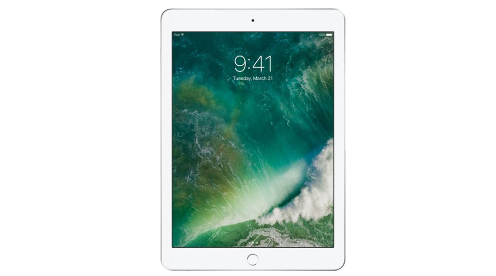 IPAD GEN 5 BẢN WIFI