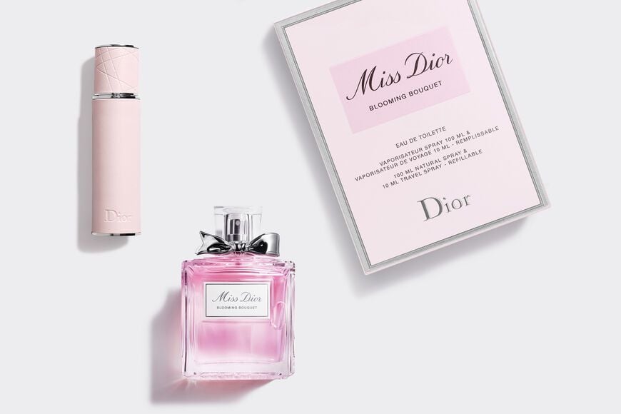 Nước Hoa Miss Dior Blooming Bouquet 100ml Eau de Toilette