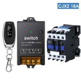  Công tắc điều khiển từ xa 3 pha 380v 100m công suất lớn 