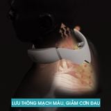  Máy massage cổ vai gáy good neck Diamond 