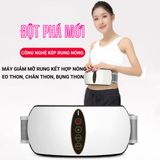  Máy Massage Giảm Mỡ Bụng Beame BmB45 