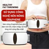  Máy Massage Giảm Mỡ Bụng Beame BmB45 