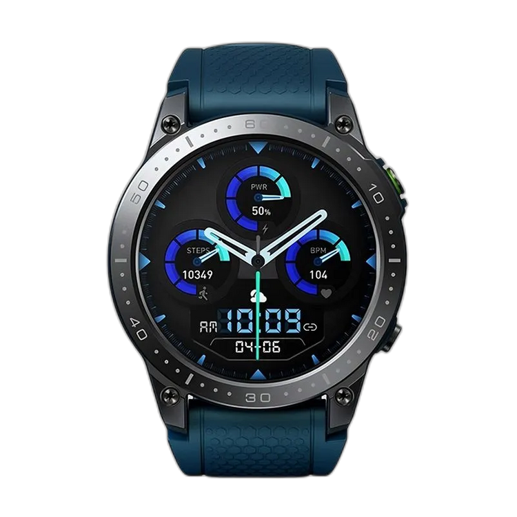 đồng Hồ Zeblaze Android Wear Đồng Hồ Thông Minh Zeblaze GTR Pro