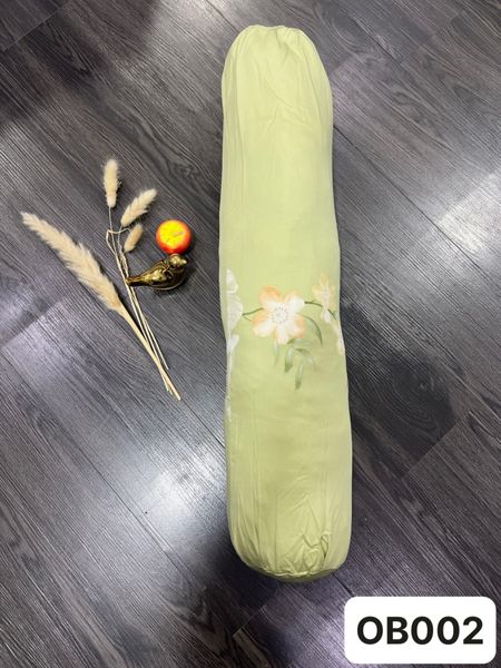  Ôm cho bé - Combo gồm Ruột+ Vỏ Gối lụa Tơ Tằm 