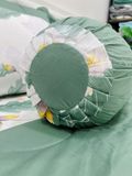  Satin Hạt Dẻ 