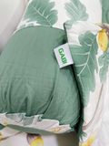  Satin Hạt Dẻ 