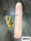  Ôm cho bé - Combo gồm Ruột+ Vỏ Gối lụa Tơ Tằm 