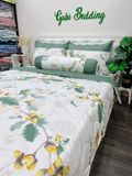 Satin Hạt Dẻ 