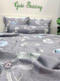  Lụa Tơ Tằm Mai Địa Thảo 