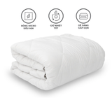  Ruột chăn Đông Gabi Bedding - Gòn Lông Vũ- cao cấp Siêu mềm mại, giữ nhiệt tốt chuẩn khách sạn 