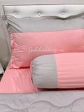  Satin Hồng Dâu 