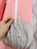  Satin Hồng Dâu 