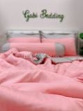  Satin Hồng Dâu 