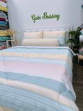  Tencel Sọc Candy 