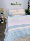  Tencel Sọc Candy 