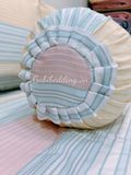  Tencel Sọc Candy 