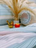  Tencel Sọc Candy 