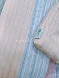  Tencel Sọc Candy 