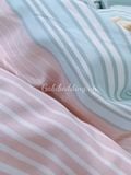  Tencel Sọc Candy 