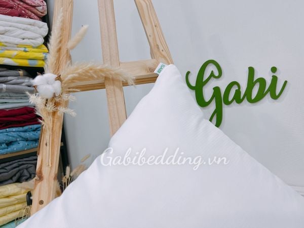  Ruột gối nằm - Lông vũ 