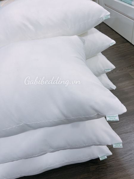  Ruột gối nằm - Lông vũ 