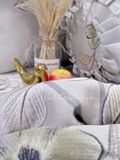  Lụa Tơ Tằm Hồng Dây 
