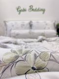  Lụa Tơ Tằm Hồng Dây 