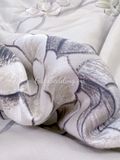  Lụa Tơ Tằm Hồng Dây 
