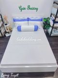  Satin Bông Tuyết 