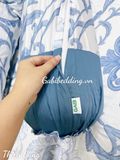  Lụa Tơ Tằm Thiên Cung 