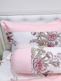  Satin Hoa Thược Dược 