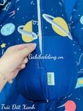  Satin Trái Đất Xanh 