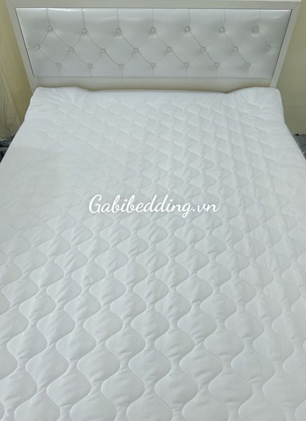  Tấm lót bảo vệ Nệm Cao Cấp 