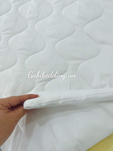  Tấm lót bảo vệ Nệm Cao Cấp 