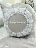  Satin Sọc Khói 