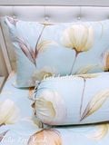  Tencel Tulip Kép Xanh 