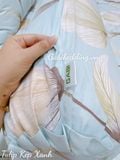  Tencel Tulip Kép Xanh 