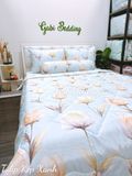  Tencel Tulip Kép Xanh 
