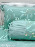  Satin Lụa Ngân Hậu 