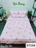  Satin Búp Bê Thỏ 
