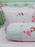  Satin Búp Bê Thỏ 