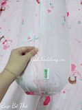  Satin Búp Bê Thỏ 