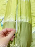  Lụa Tơ Tằm Cánh Cụt Trượt Tuyết 