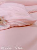  Tencel Hồng Trơn 