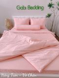  Tencel Hồng Trơn 